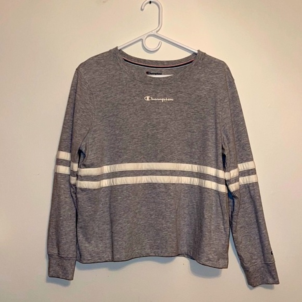 Champion Long Sleeve